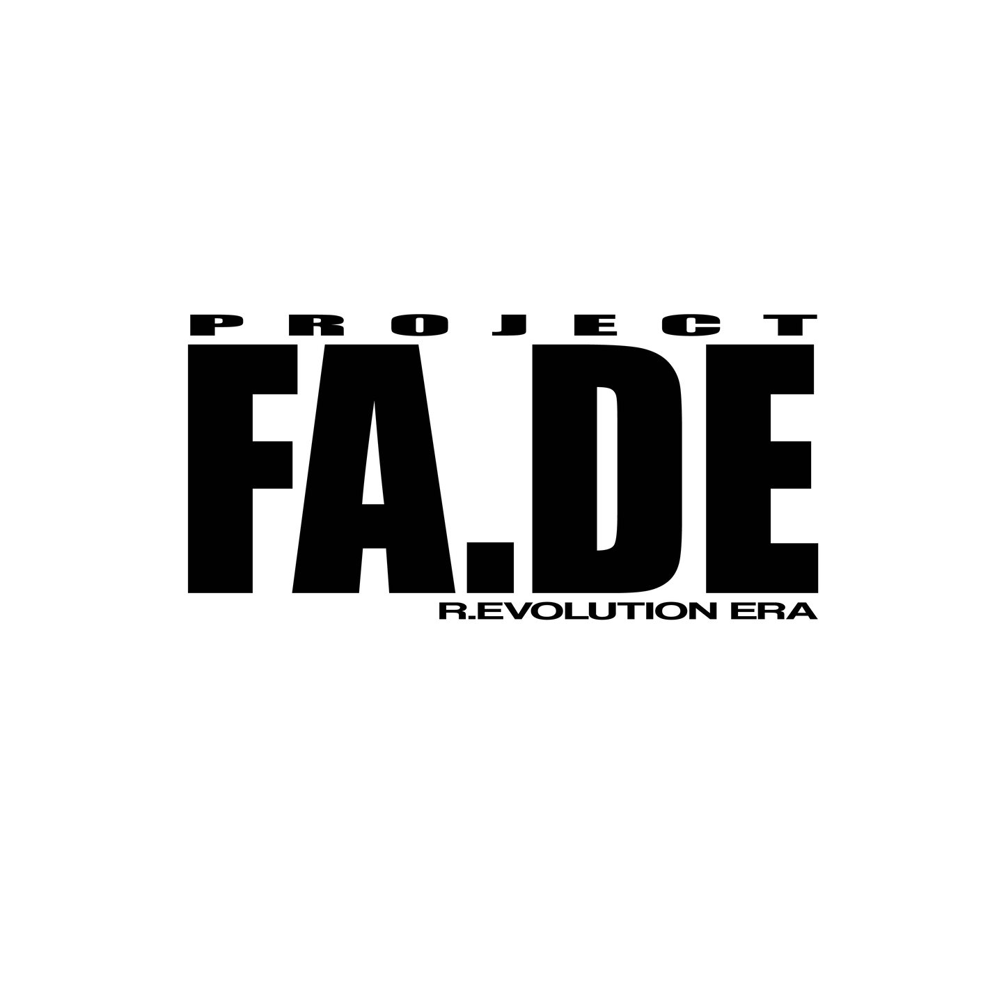 FA.DE - 250gsm Cotton Unisex Hoodie with Pocket