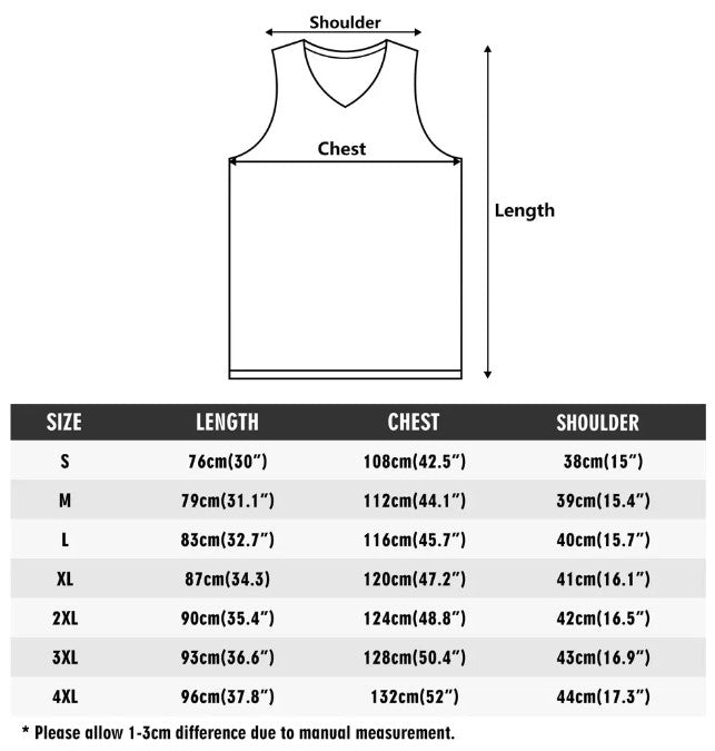 V8 Vets - Basketball Style Jersey