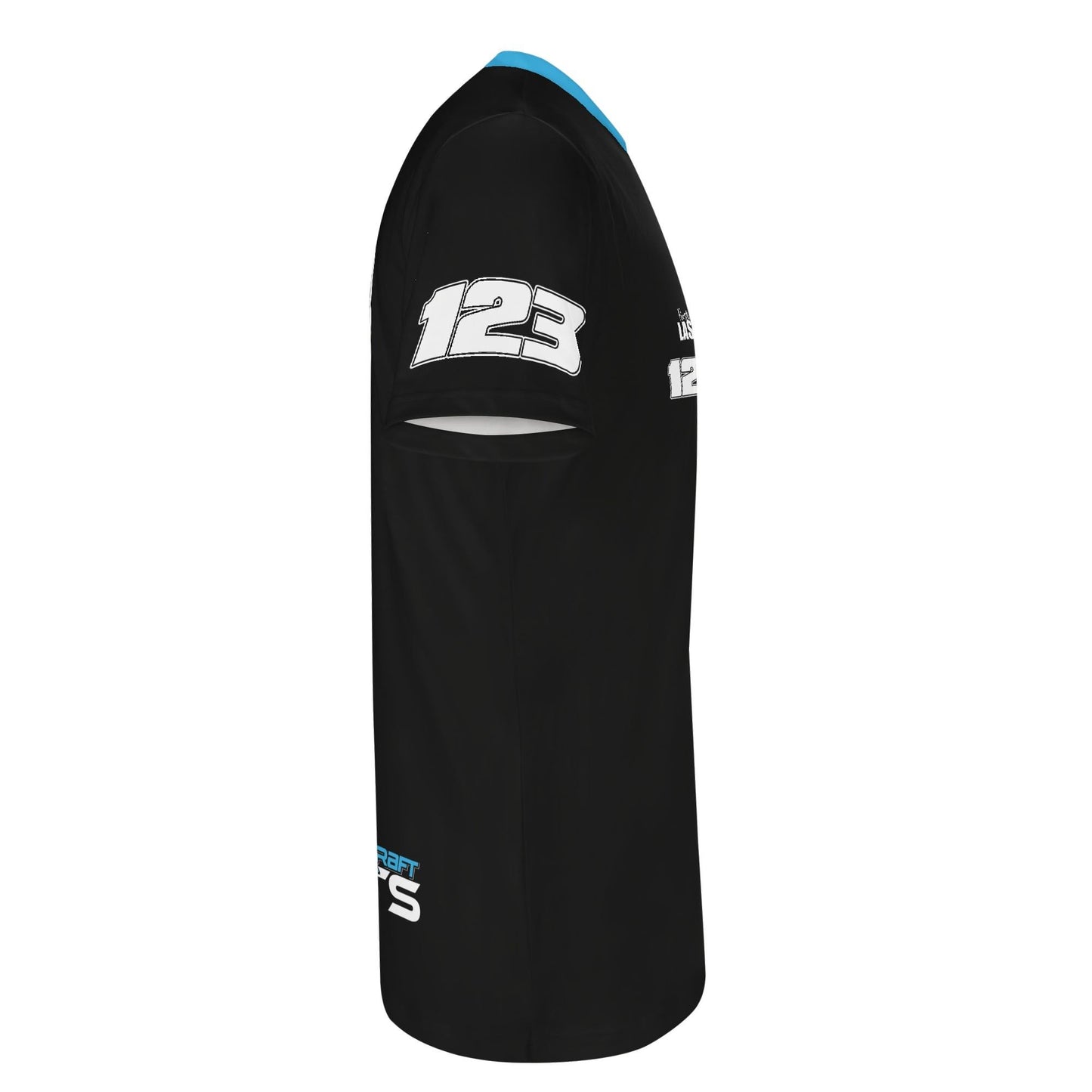 V8 Vets - Unisex Short Sleeve Shirt Alternate Design CUSTOM!