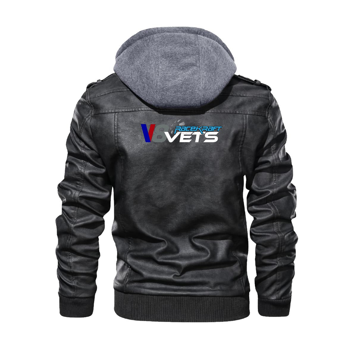 V8 Vets // "The Owner's" Paddock Jacket