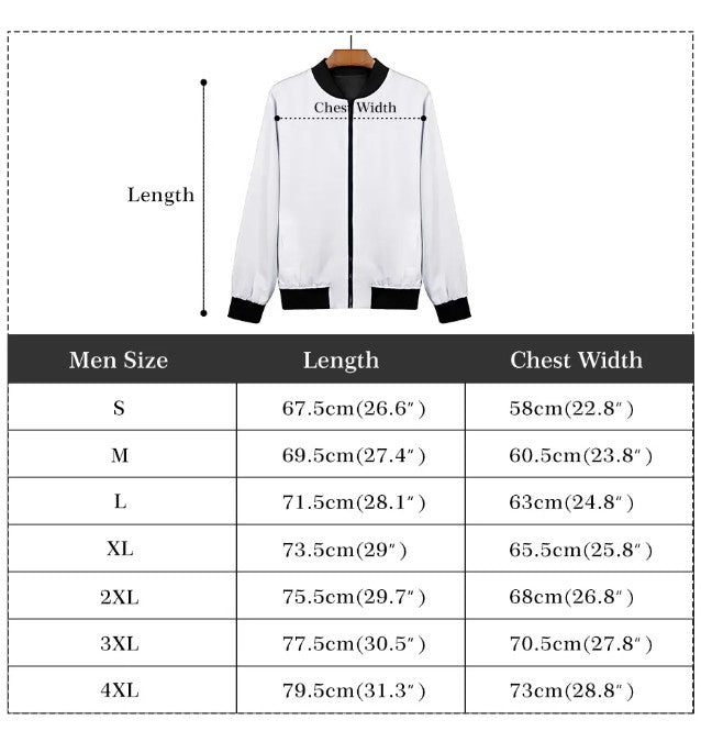 V8 Vets - Unisex Lighweight Bomber Jacket