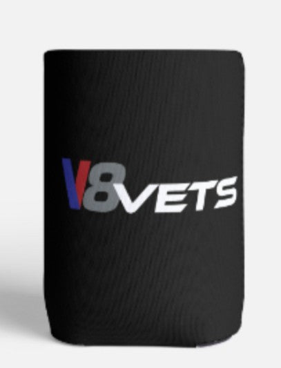 V8 Vets - Legacy Stubbie Holder