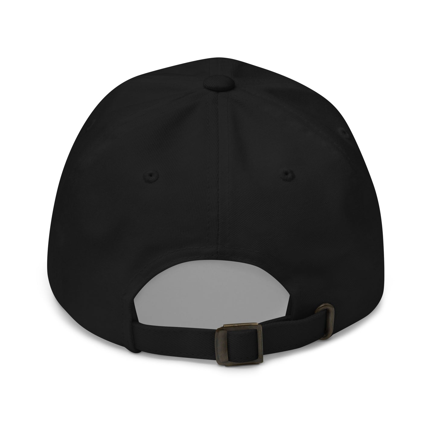 V8 Vets - Premium Embroidered Baseball Cap