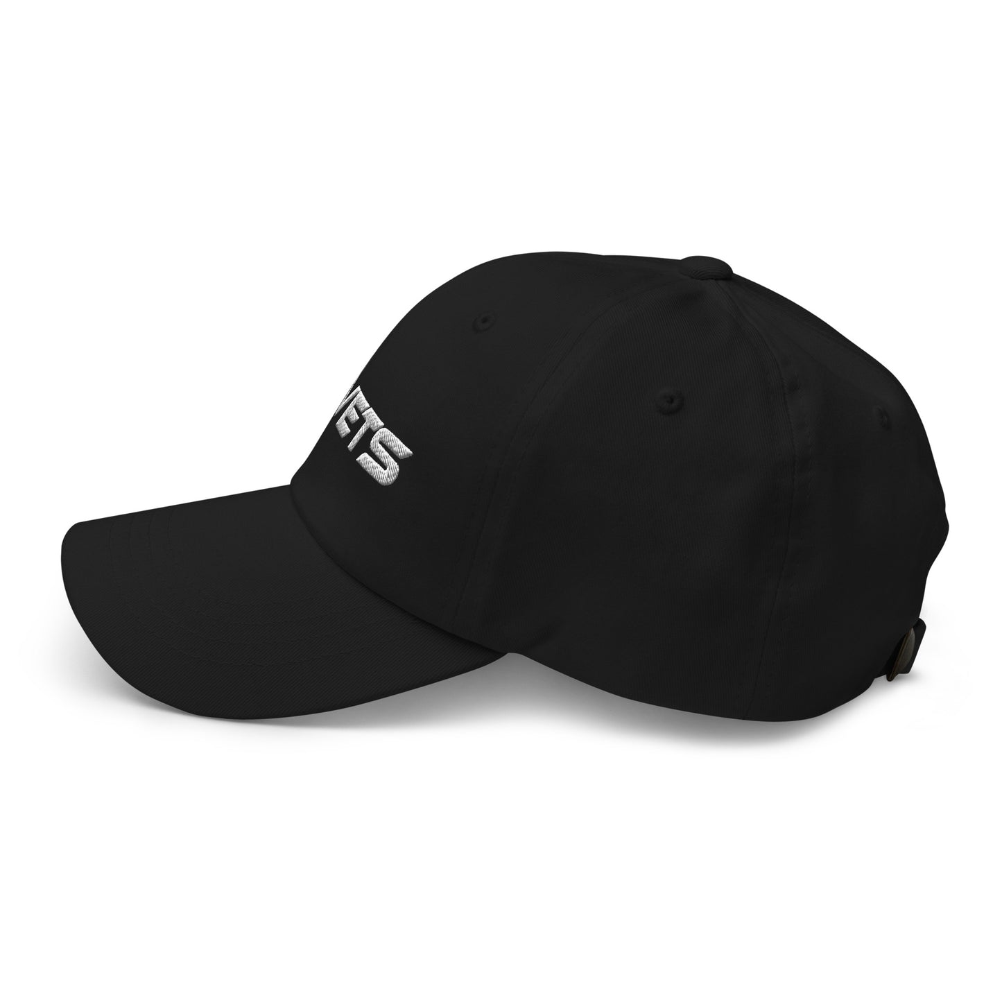 V8 Vets - Premium Embroidered Baseball Cap