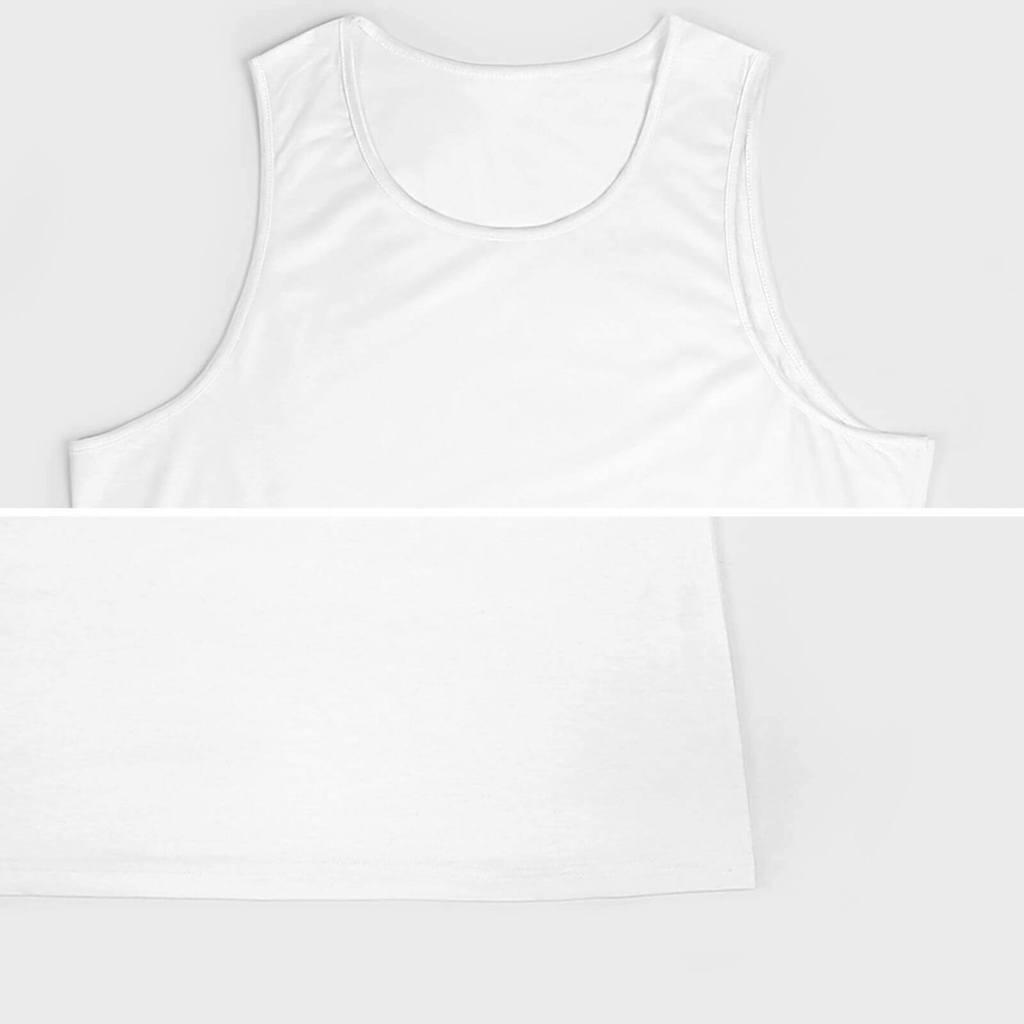 Project FA.DE // Performance All-Over Print Tank